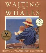 Waiting for the whales