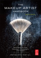 The makeup artist handbook