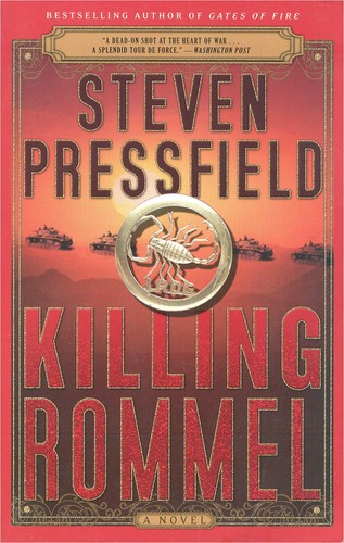 Killing Rommel