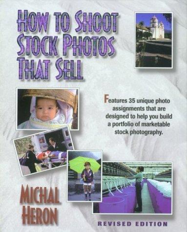 How to shoot stock photos that sell
