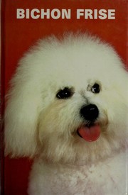 Bichon Frise (Kw-140)