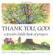 Thank you, God!