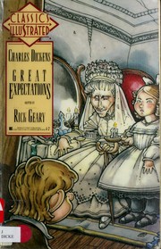 Great Expectations [adaptation]