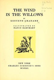 The wind in the willows