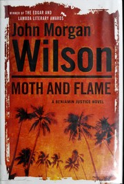 Moth and Flame