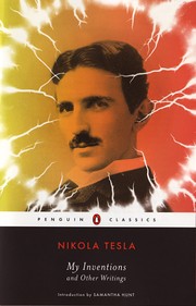 My inventions and other writings