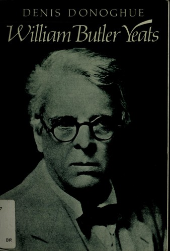 William Butler Yeats