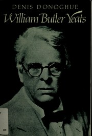 William Butler Yeats