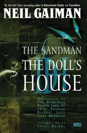 The Sandman Vol. 2