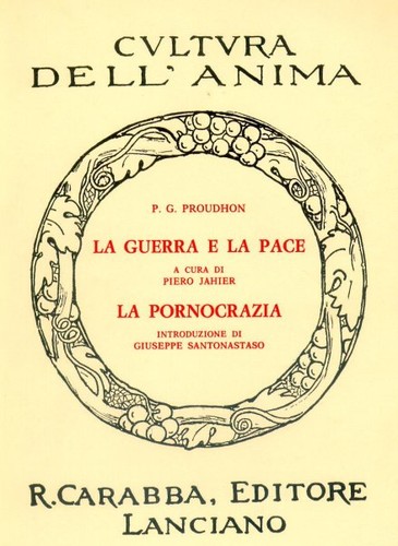 La Guerra E La Pace