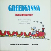 GreedyAnna