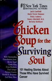 Chicken soup for the surviving soul