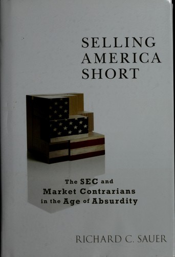 Selling America short