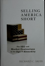 Selling America short