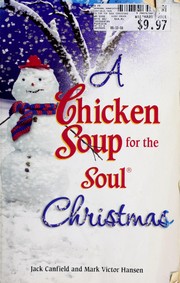 A Chicken Soup for the Soul Christmas