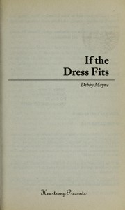 If the dress fits