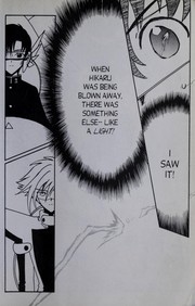 Angelic Layer