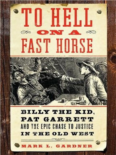 To hell on a fast horse