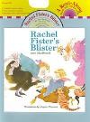 Rachel Fister's Blister Book and CD