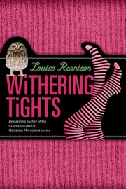 Withering tights