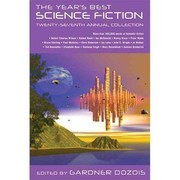 The Year's Best Science Fiction