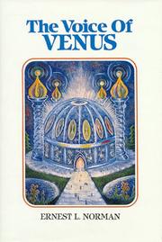 The Voice Of Venus