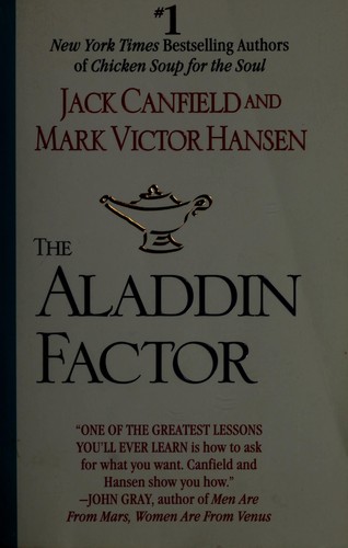 The Aladdin factor