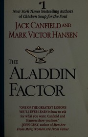 The Aladdin factor