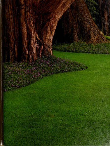 Lawns and Ground Covers (Time-Life Encyclopedia of Gardening)