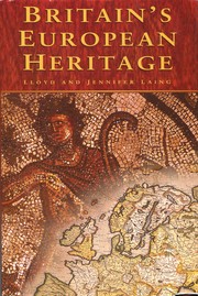 Britain's European heritage