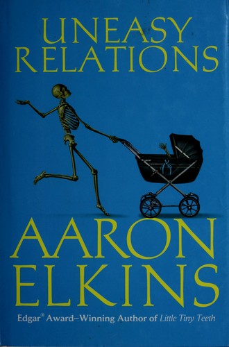 Uneasy relations