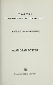 Flinx Transcendent