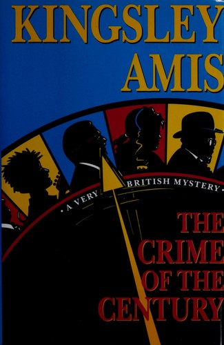 The crime of the century