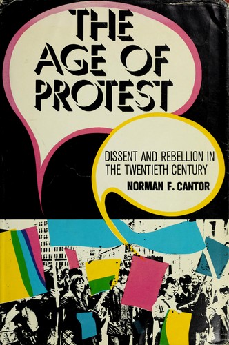 The age of protest
