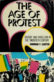 The age of protest
