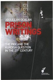 The PKK and the Kurdish Question in the 21st Century