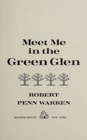 Meet me in the green glen