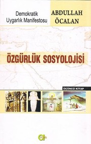 Özgürlük Sosyolojisi