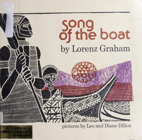 Song of the Boat