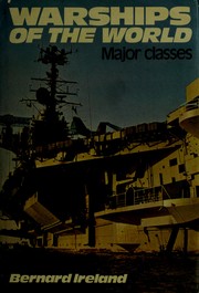Warships of the world