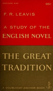 The great tradition