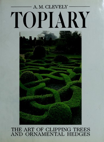 Topiary