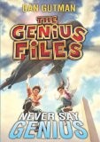 Never say genius