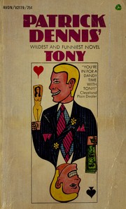 Tony