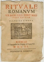 Rituale Romanum
