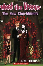 Meet the Kreeps 2 The New Step-Mummy