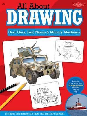 All about drawing