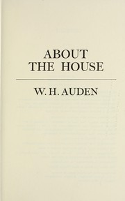 About the house