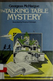 The talking table mystery