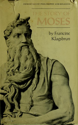 The story of Moses
